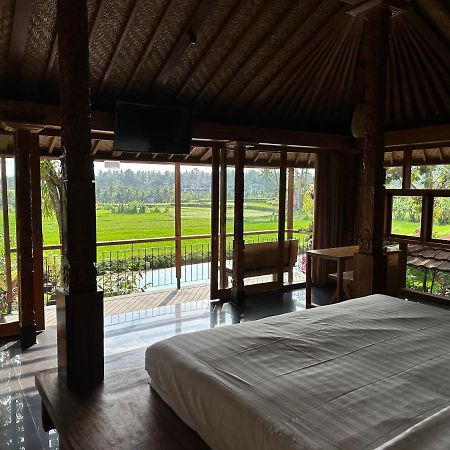Griya Kcb Villa Ubud Zewnętrze zdjęcie