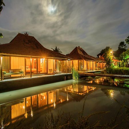 Griya Kcb Villa Ubud Zewnętrze zdjęcie